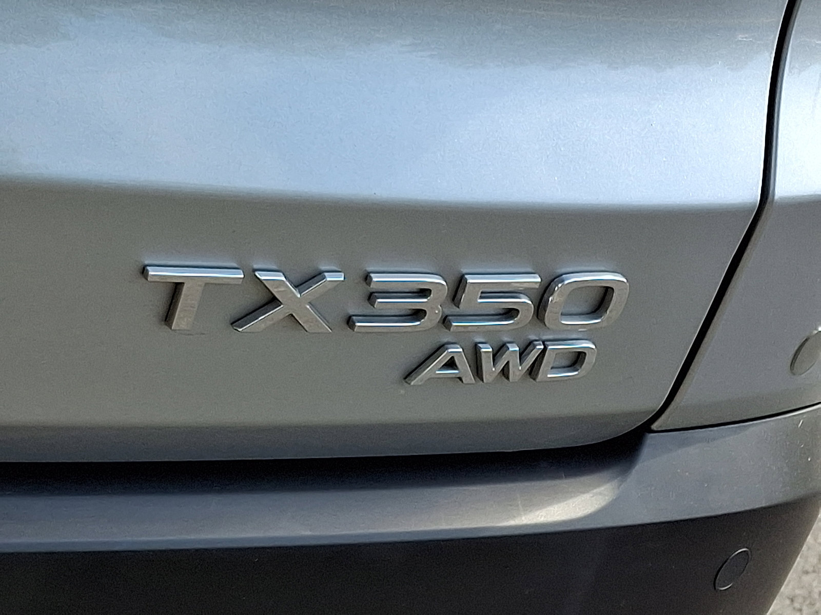 Certified 2024 Lexus TX 350 AWD w/ Technology Package image 30