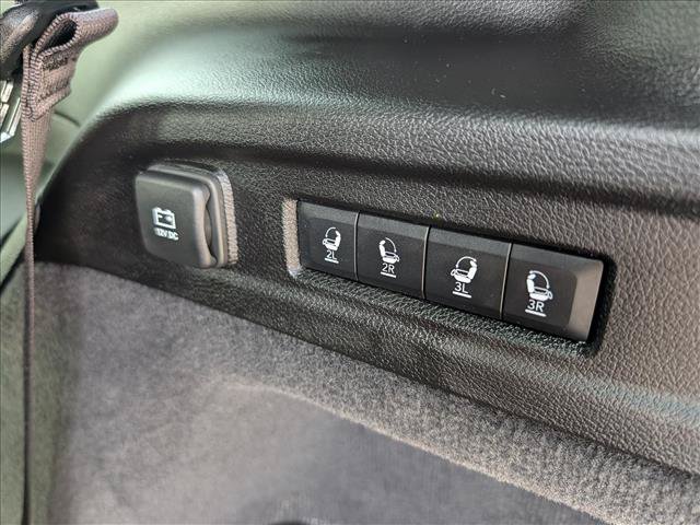 Used 2025 Jeep Grand Cherokee L Overland w/ Luxury Tech Group IV AWD/4WD image 23