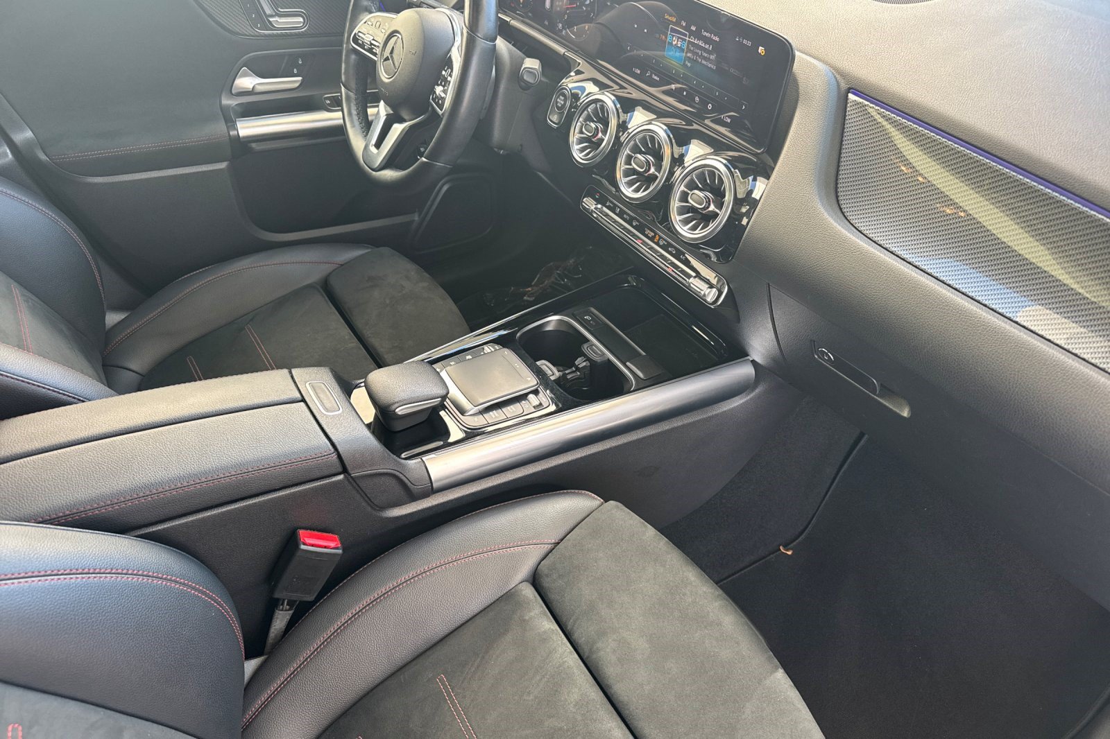 Used 2023 Mercedes-Benz GLA 250 image 20