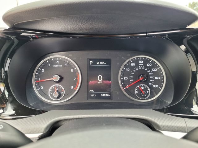Certified 2022 Kia K5 GT-Line FWD image 25