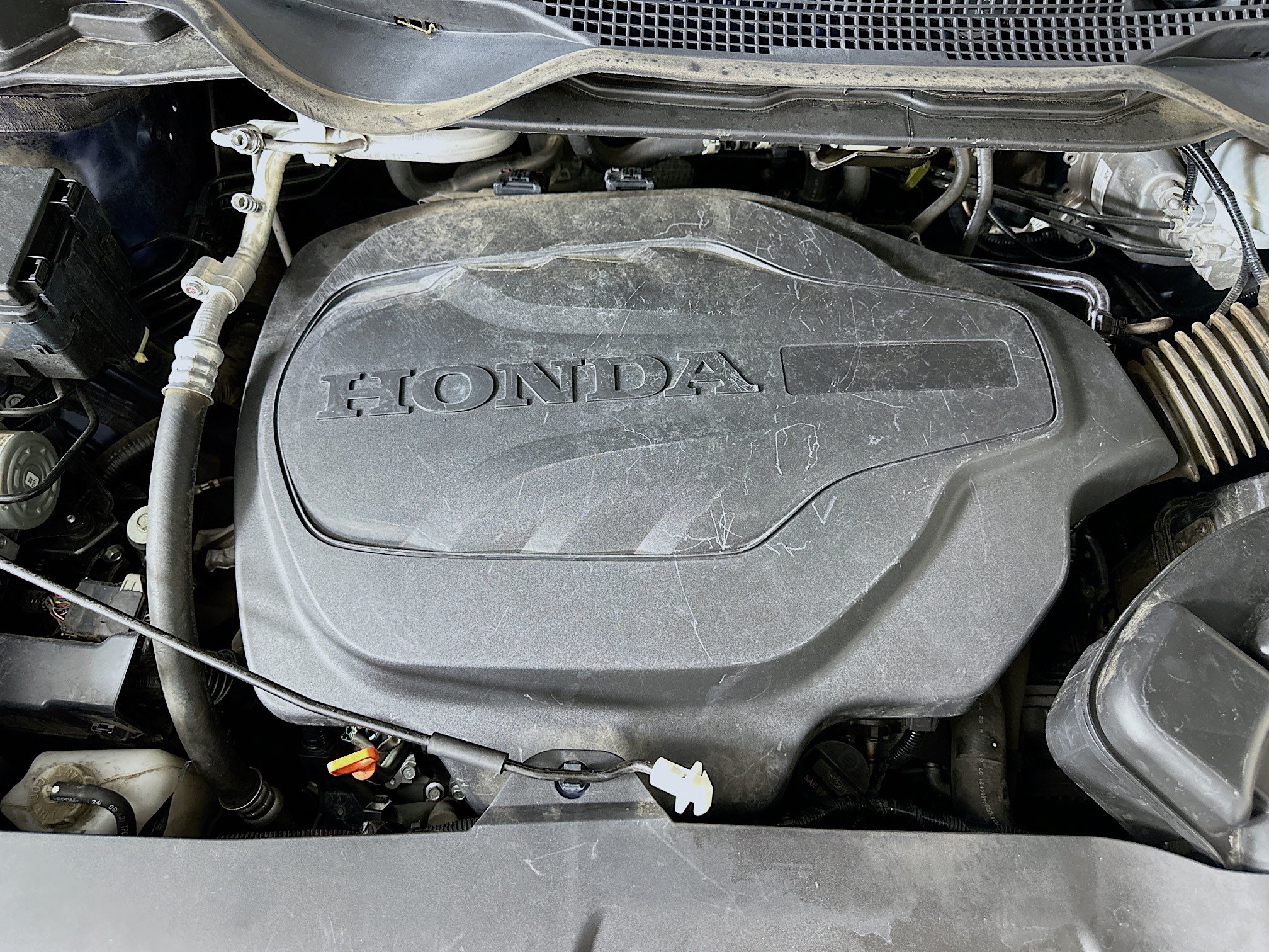 Used 2022 Honda Odyssey EX-L image 33