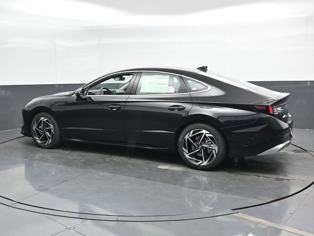 New 2026 Hyundai Sonata SEL image 8