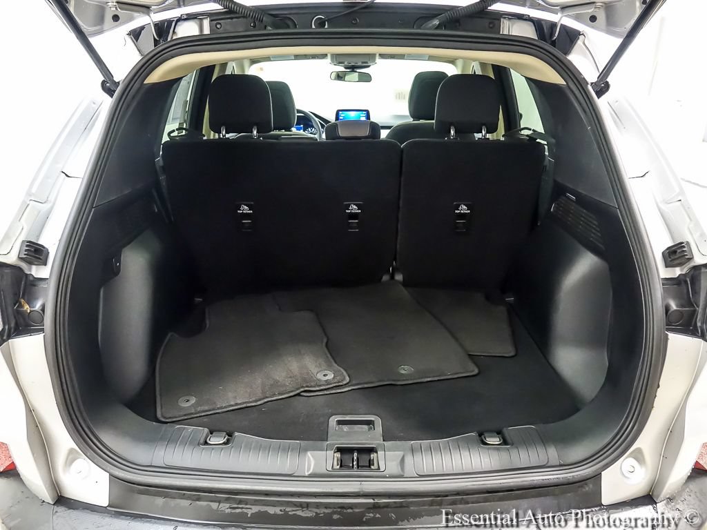 Used 2020 Ford Escape SE AWD/4WD image 23