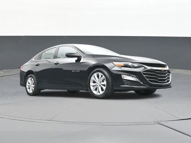 Used 2025 Chevrolet Malibu LT image 54