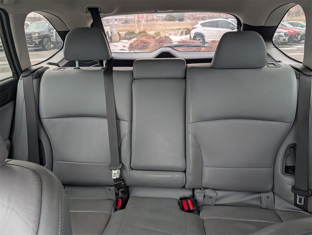 Used 2019 Subaru Outback 2.5i Limited image 13