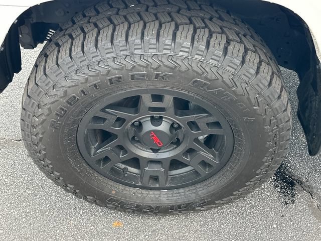 Used 2024 Toyota 4Runner TRD Pro AWD/4WD image 28
