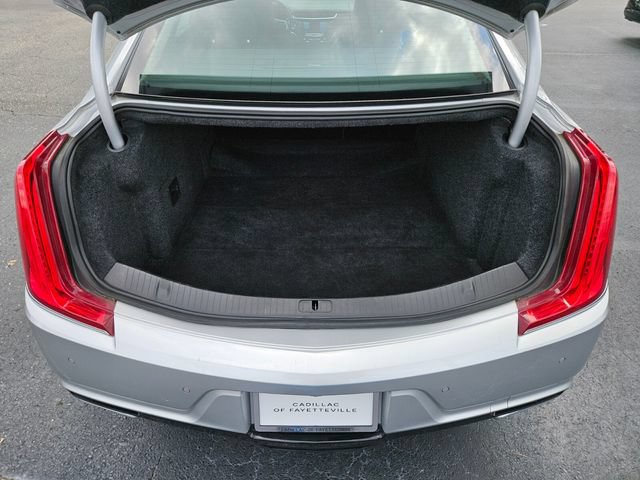 Used 2019 Cadillac XTS Luxury FWD image 18