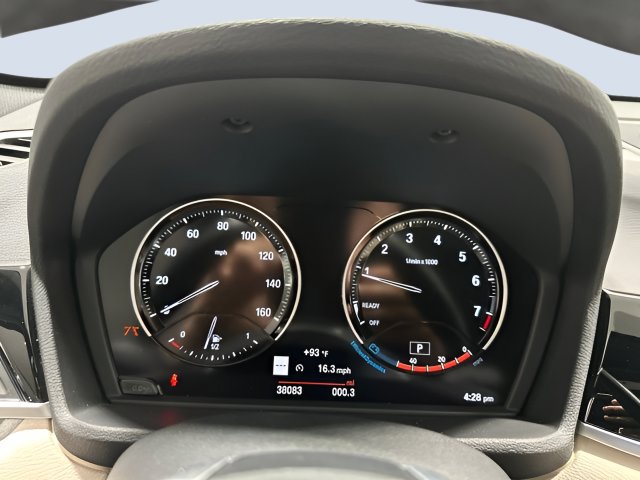 Used 2019 BMW X1 xDrive28i w/ Convenience Package AWD/4WD image 19