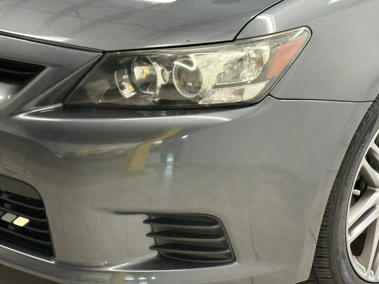 Used 2011 Scion tC image 4