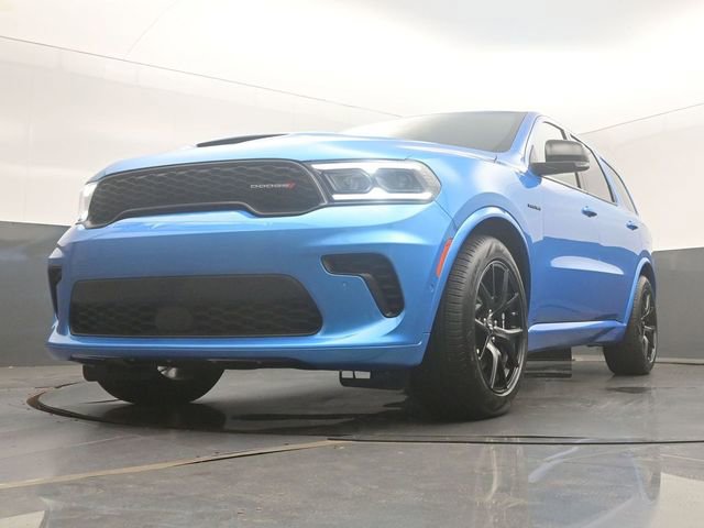 New 2026 Dodge Durango GT AWD/4WD image 46