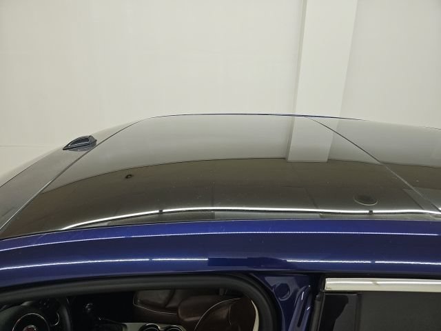 Used 2016 FIAT 500X Lounge FWD image 8