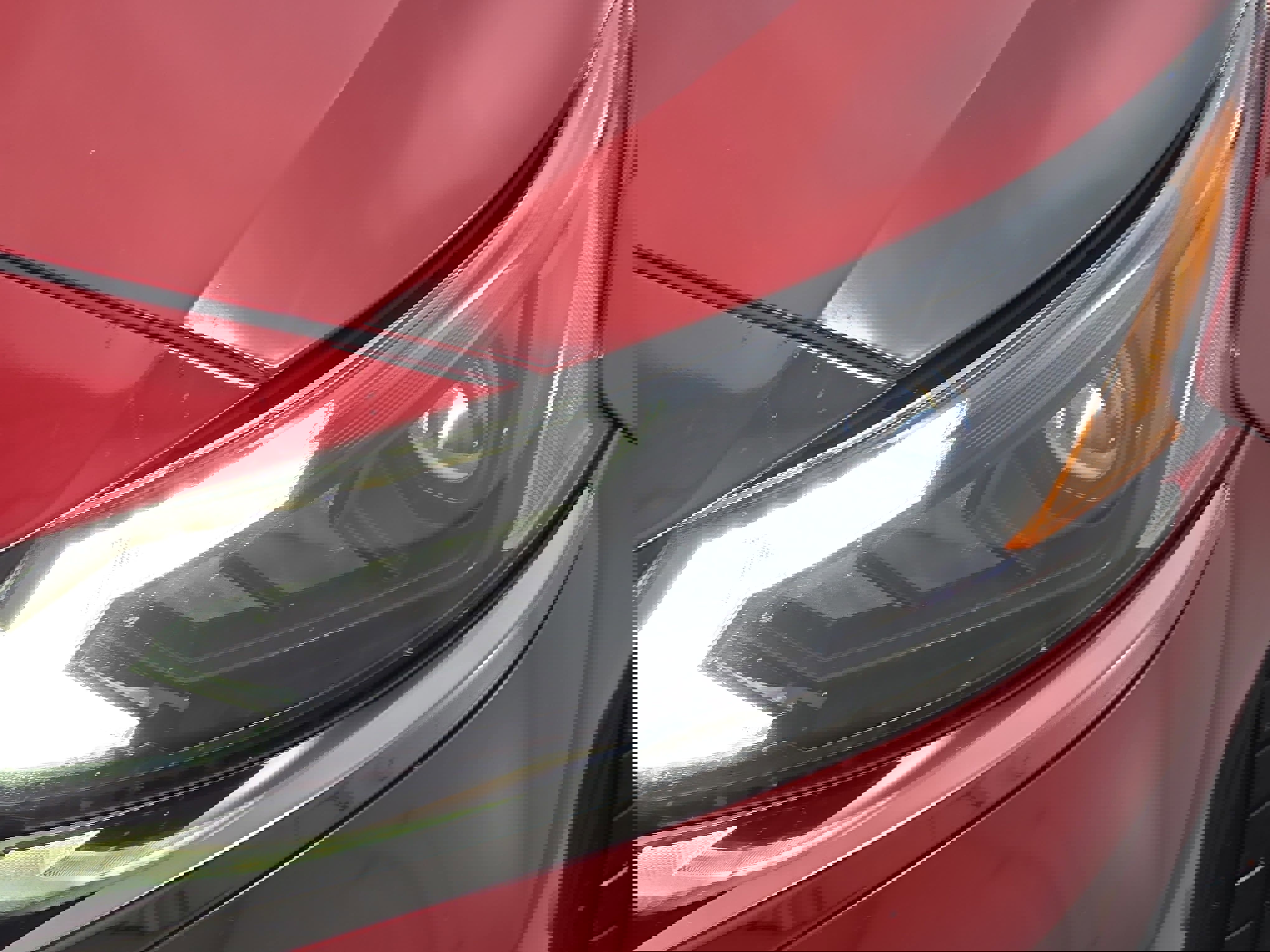 Certified 2023 Nissan Altima 2.5 SR image 29