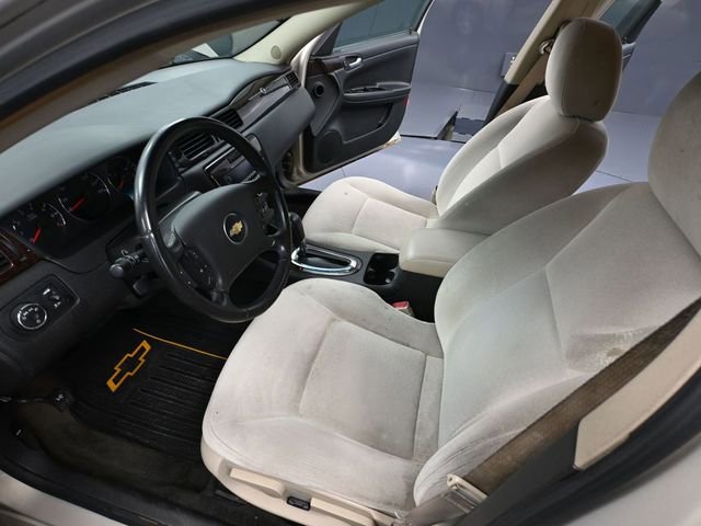 Used 2012 Chevrolet Impala LT FWD image 20