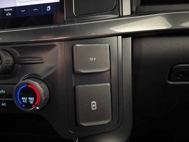 New 2025 Ford F150 STX w/ STX Black Appearance Package image 24
