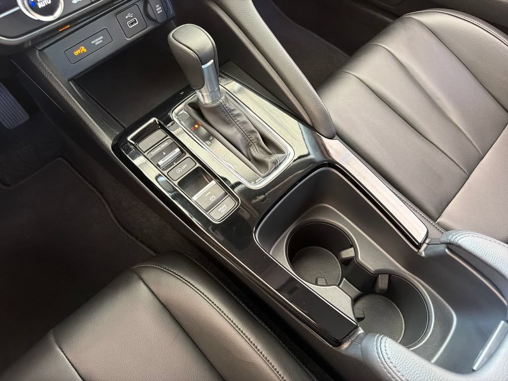 Used 2025 Acura Integra FWD image 25