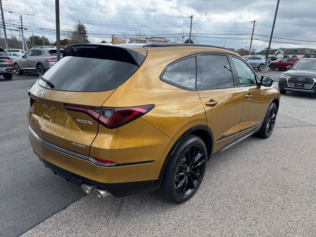 Used 2022 Acura MDX Type S image 14
