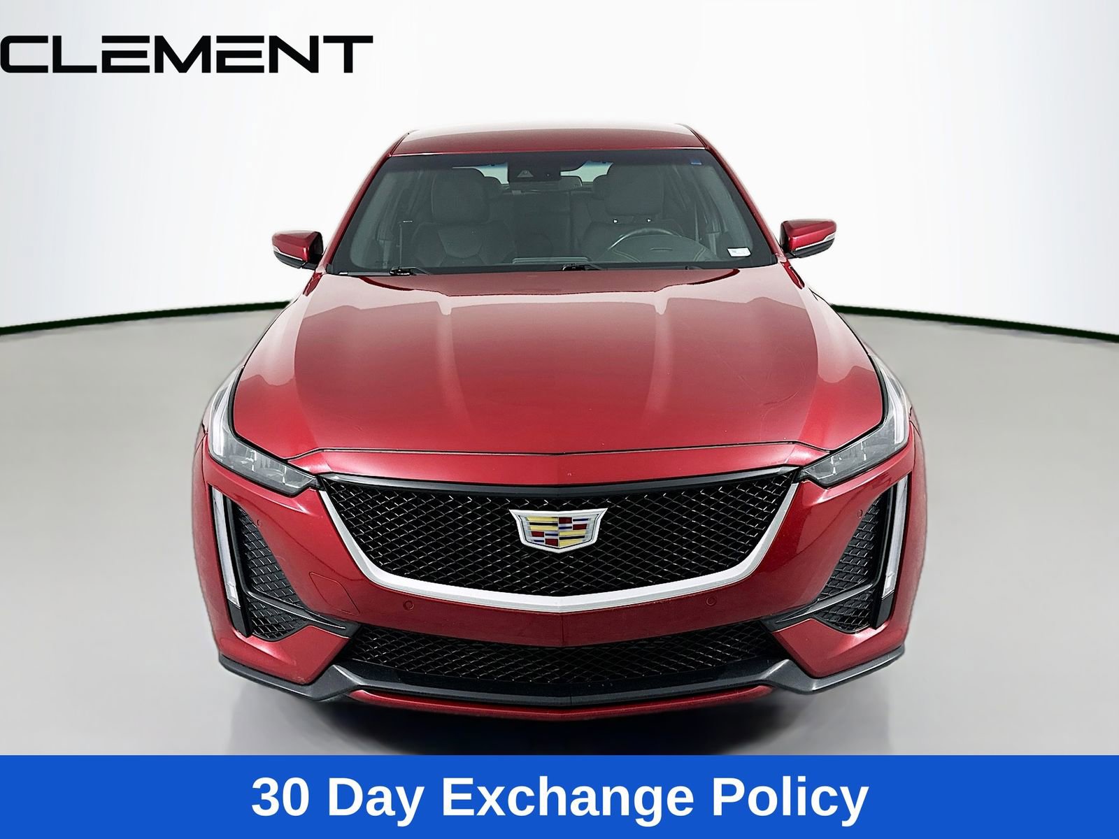 Used 2022 Cadillac CT5 Sport image 3