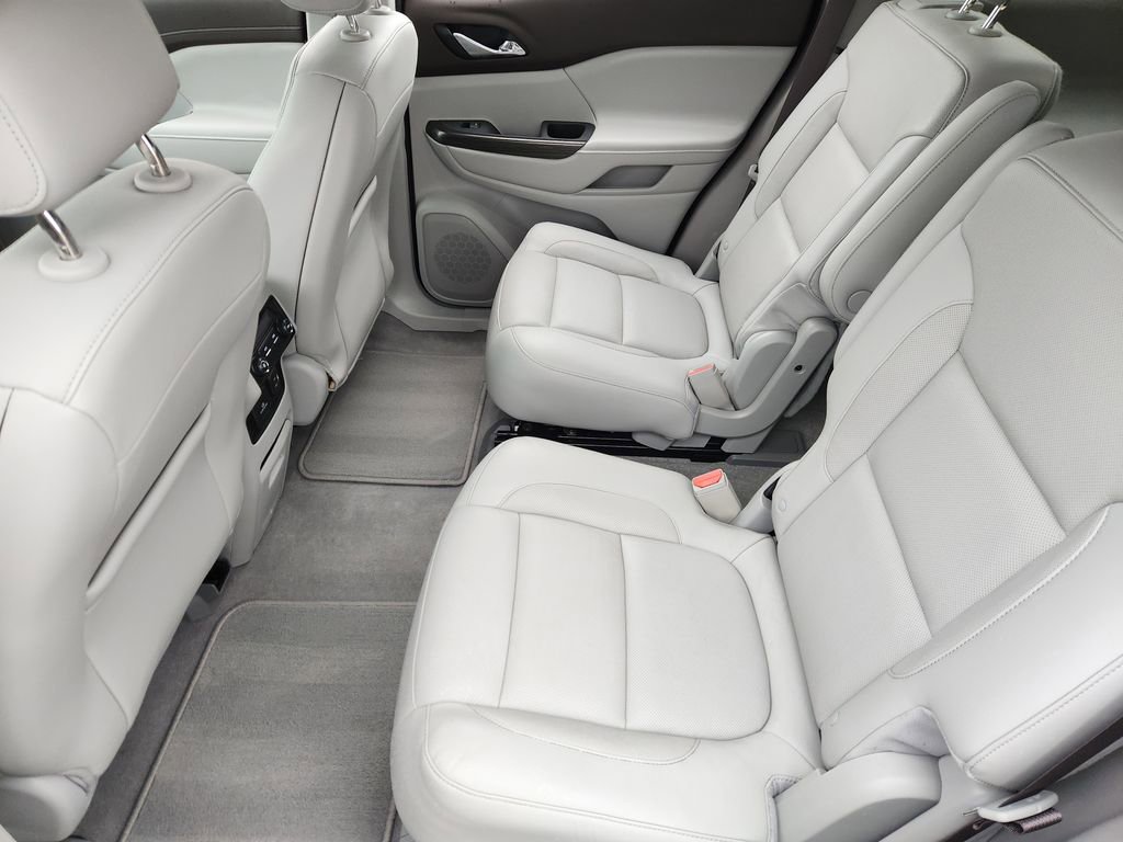 Used 2019 GMC Acadia SLT FWD image 27