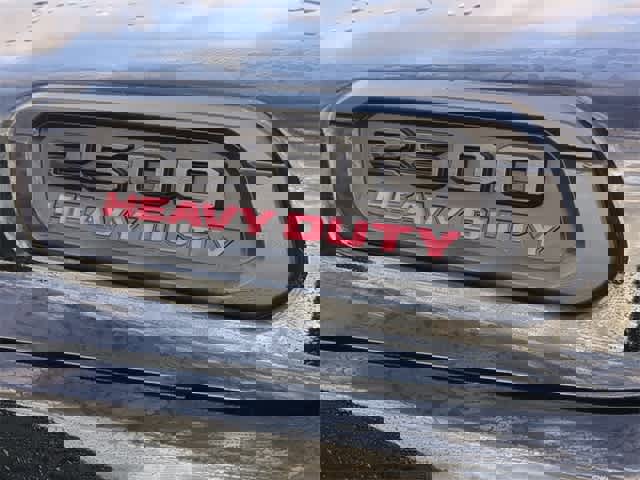 New 2026 RAM 2500 Big Horn image 13