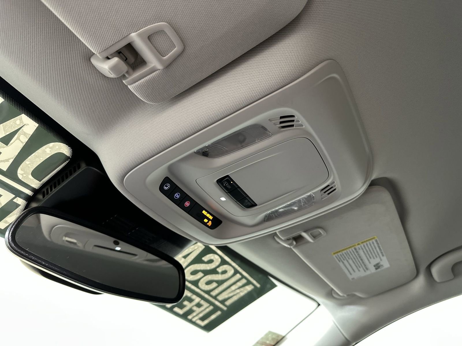 Used 2025 Buick Envision Sport Touring image 22