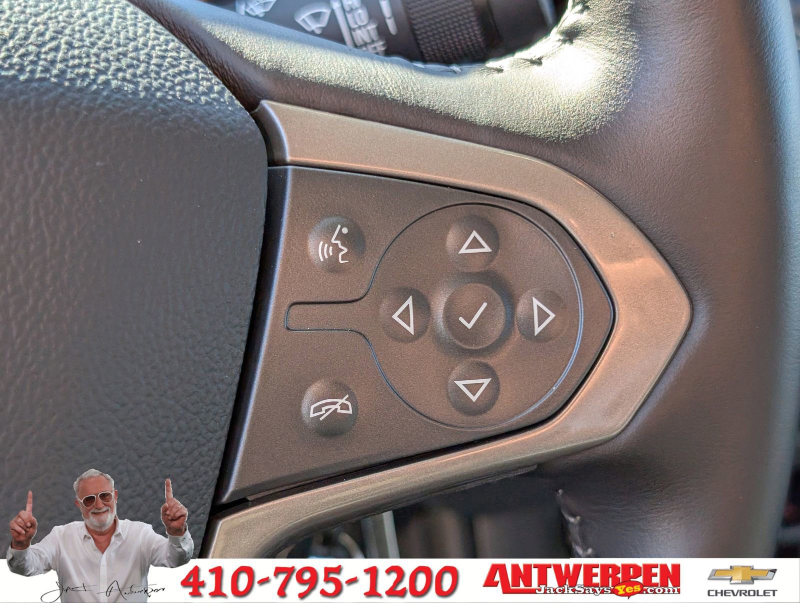 Certified 2022 Chevrolet Colorado Z71 image 23