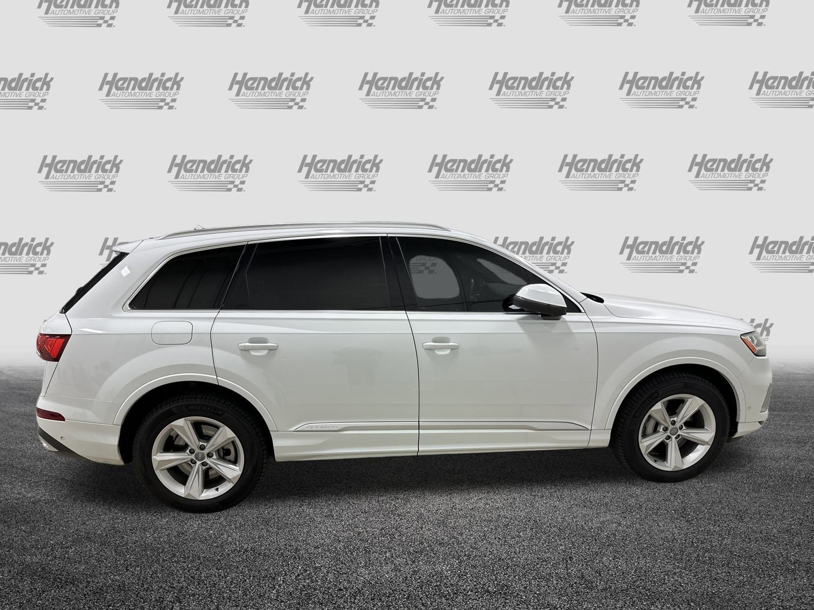 Used 2020 Audi Q7 2.0T Premium Plus image 11