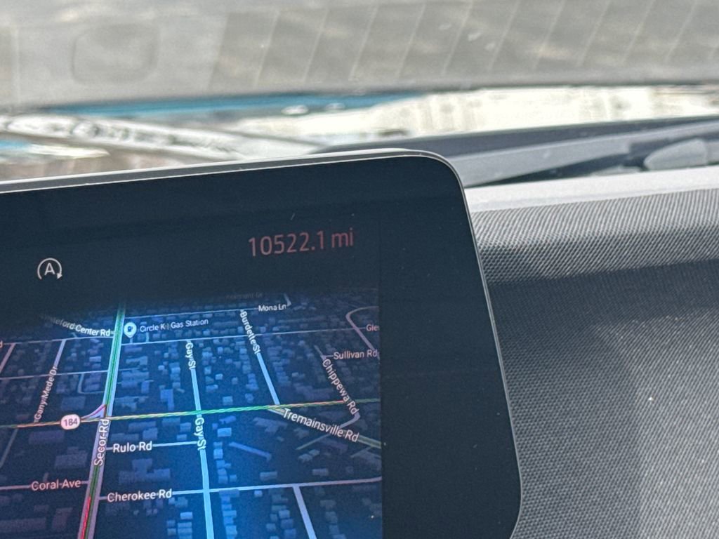 Used 2025 Ford Expedition Platinum w/ Platinum Ultimate Package image 41