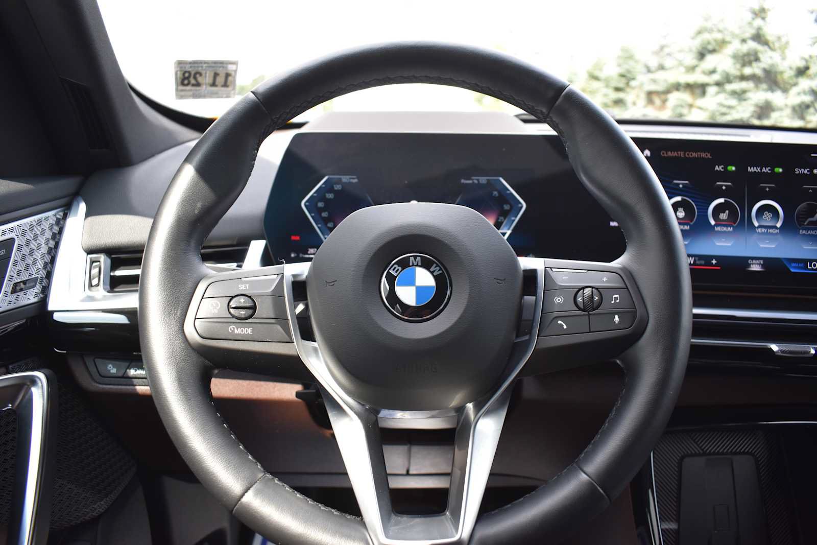 Used 2023 BMW X1 xDrive28i w/ Premium Package AWD/4WD image 16