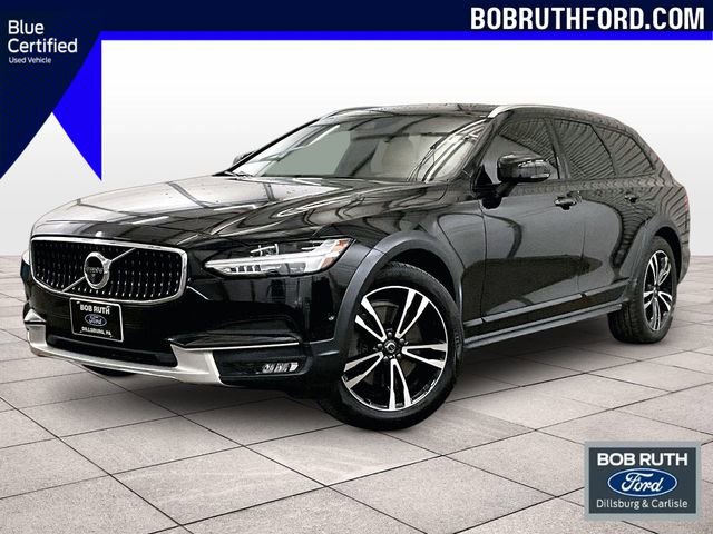 Used 2018 Volvo V90 T5 Cross Country w/ Convenience Package