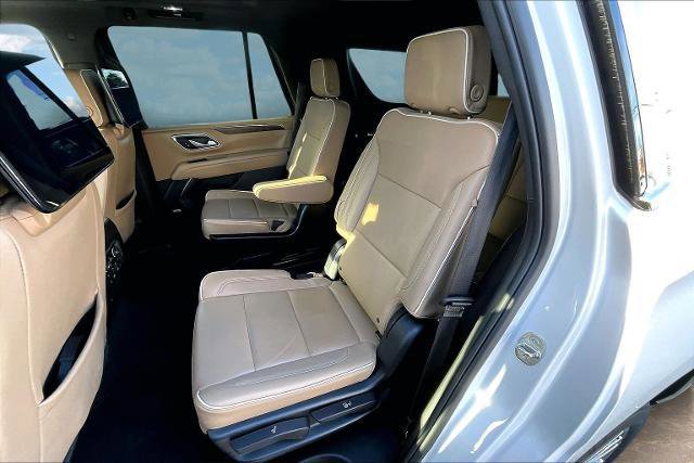 Used 2023 Chevrolet Tahoe Premier image 22