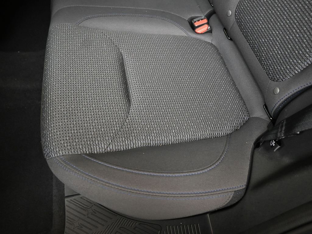 Certified 2025 Subaru Forester Premium image 19
