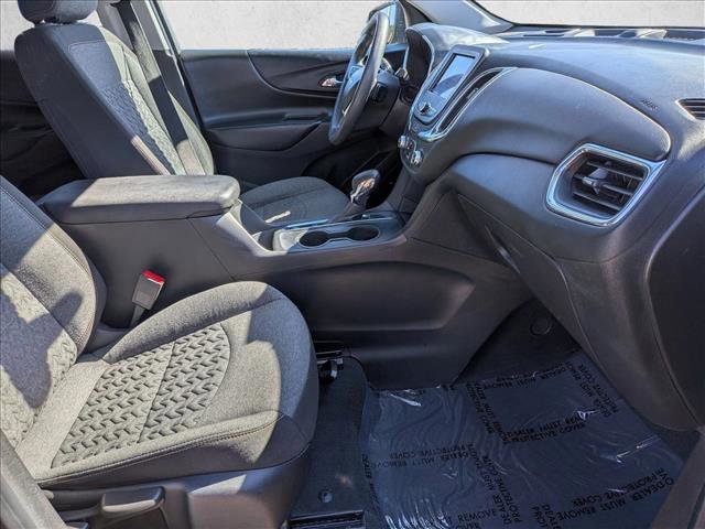 Used 2023 Chevrolet Equinox LT image 21