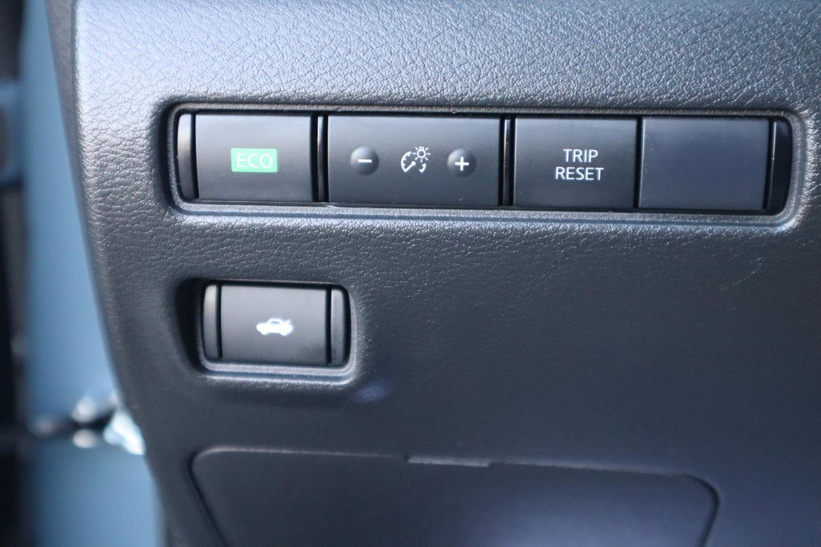 Used 2024 Nissan Sentra SR image 34