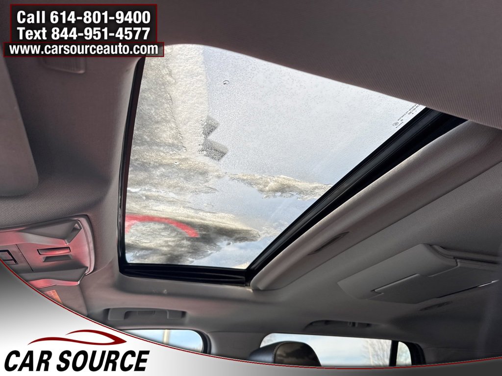 Used 2016 GMC Yukon Denali w/ Open Road Package image 17