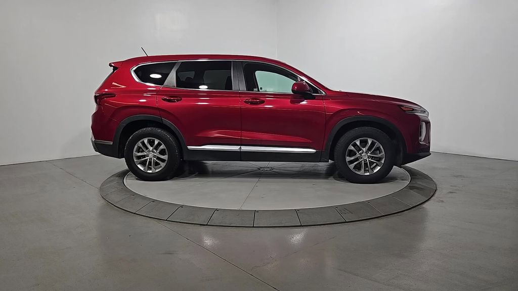 Used 2020 Hyundai Santa Fe SE image 7