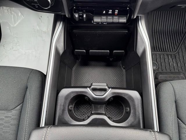 Certified 2025 RAM 1500 Big Horn image 38