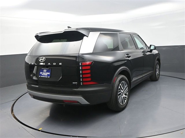 New 2026 Hyundai Palisade SE image 8