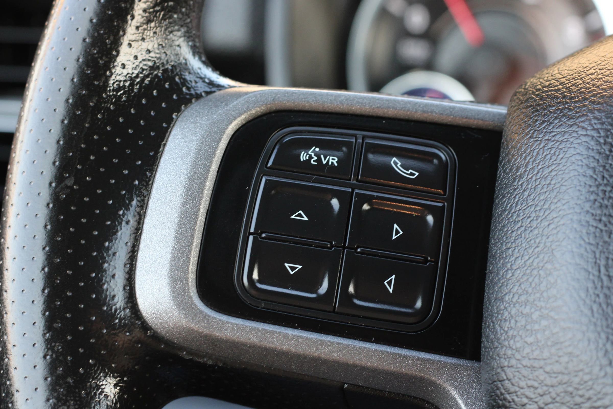 Used 2022 RAM 3500 Tradesman image 15