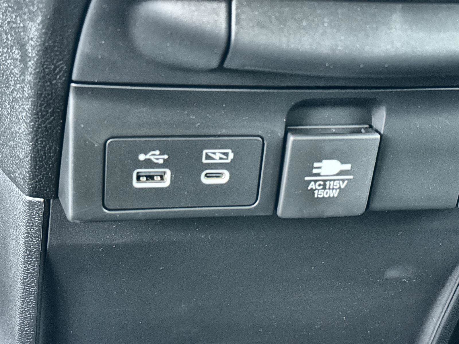 New 2026 Honda Odyssey Elite image 27