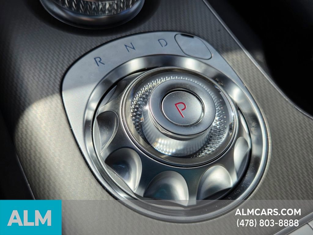 Used 2025 Genesis GV60 RWD image 22