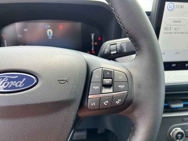 New 2026 Ford Maverick XLT w/ Equipment Group 301A AWD/4WD image 15