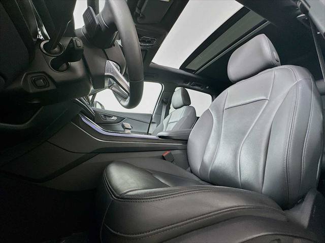 Certified 2023 Audi Q7 2.0T Premium w/ Convenience Package AWD/4WD image 19