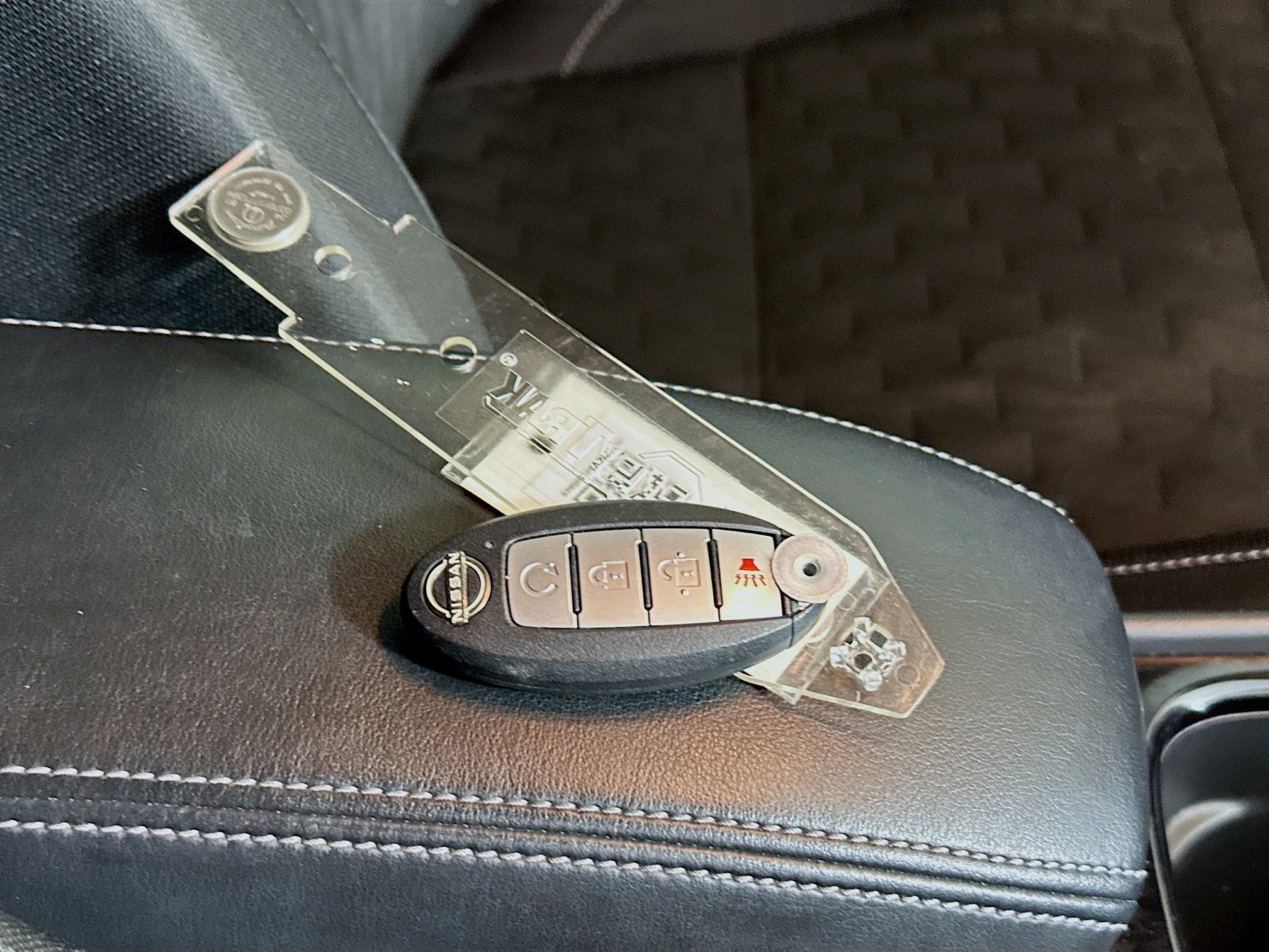 Used 2022 Nissan Kicks SV w/ Exterior Package FWD image 33