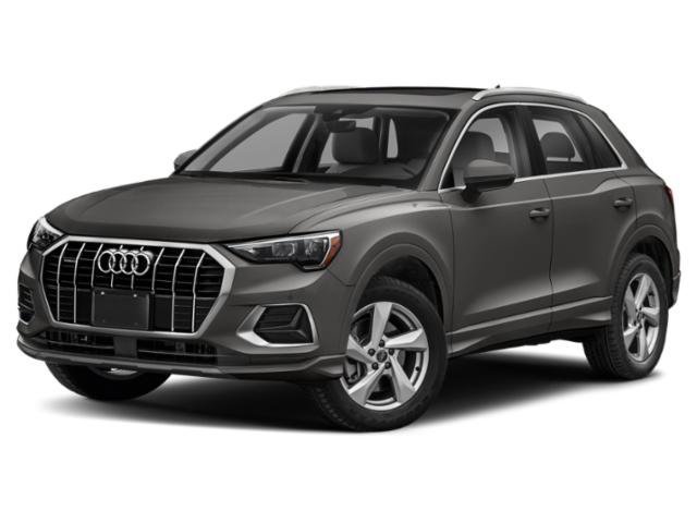 Used 2022 Audi Q3 2.0T Premium AWD/4WD image 1