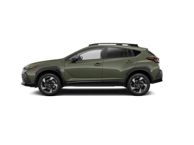 New 2025 Subaru Crosstrek 2.5i Limited image 27