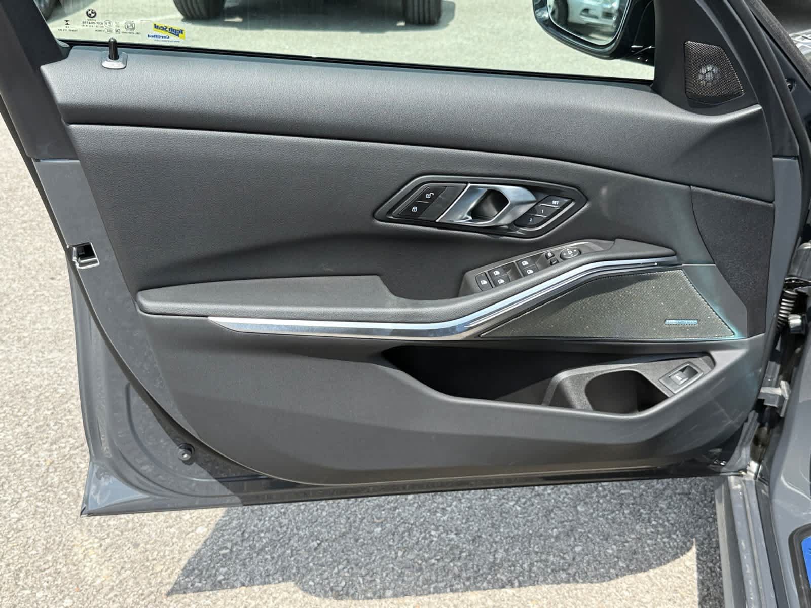 New 2026 BMW M340i w/ Premium Package RWD image 14