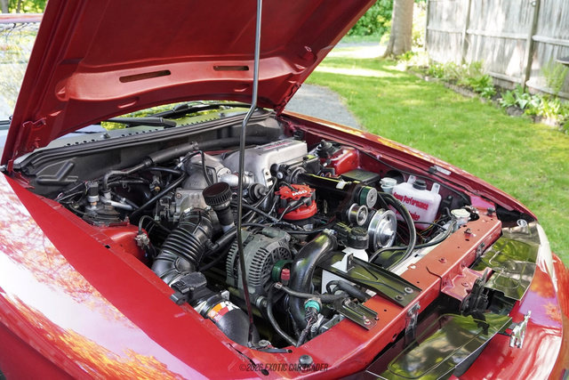 Used 1995 Ford Mustang GT RWD image 25