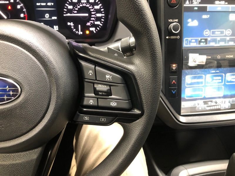 New 2026 Subaru Crosstrek 2.5i image 26