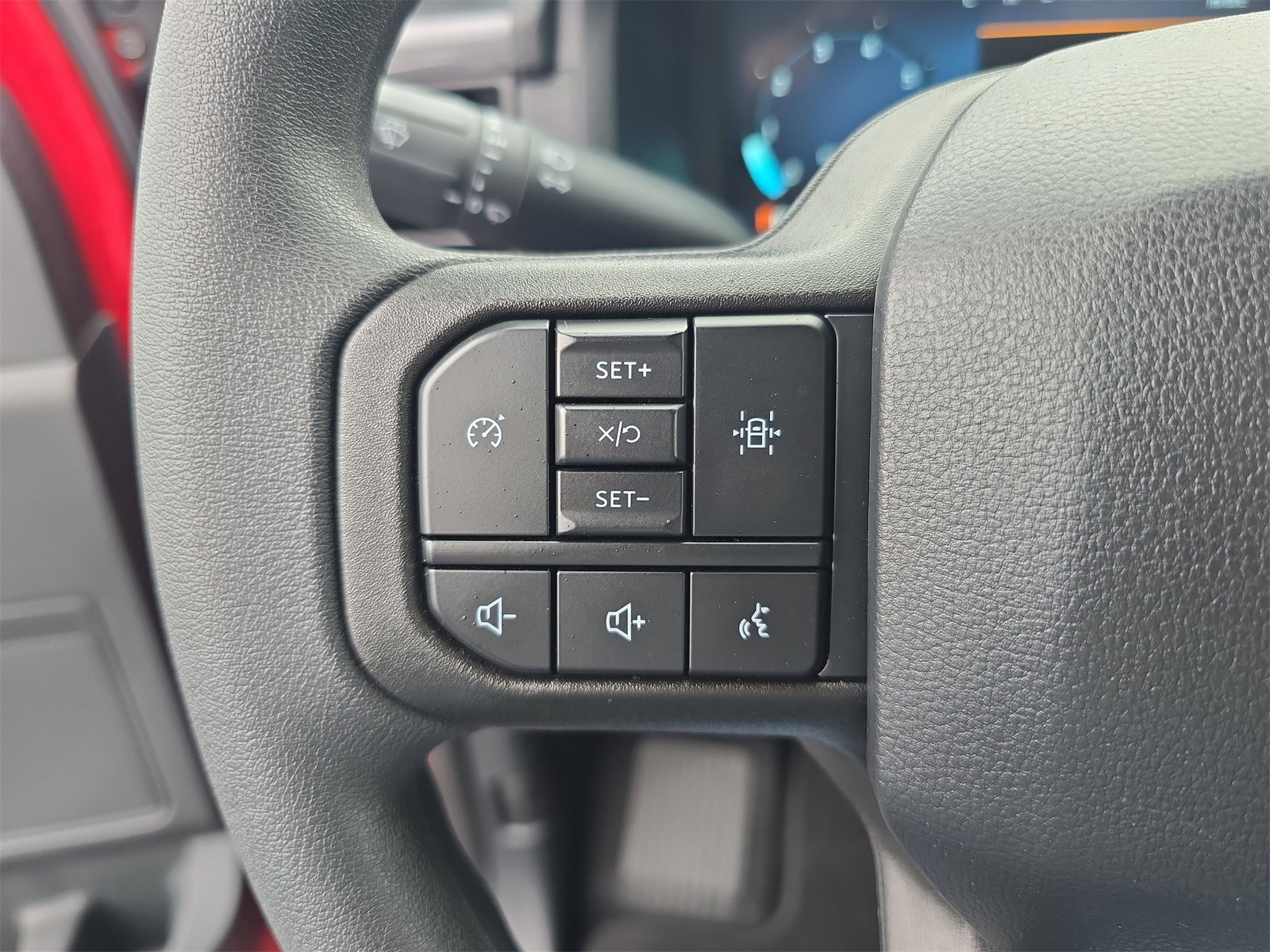 New 2025 Ford F150 STX w/ STX Black Appearance Package image 20