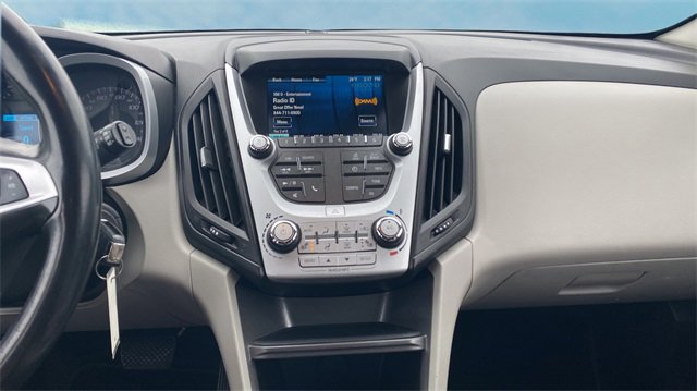 Used 2017 Chevrolet Equinox LT w/ Convenience Package image 10